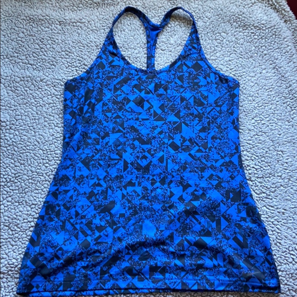 •Women's NIKE Tank-Top•